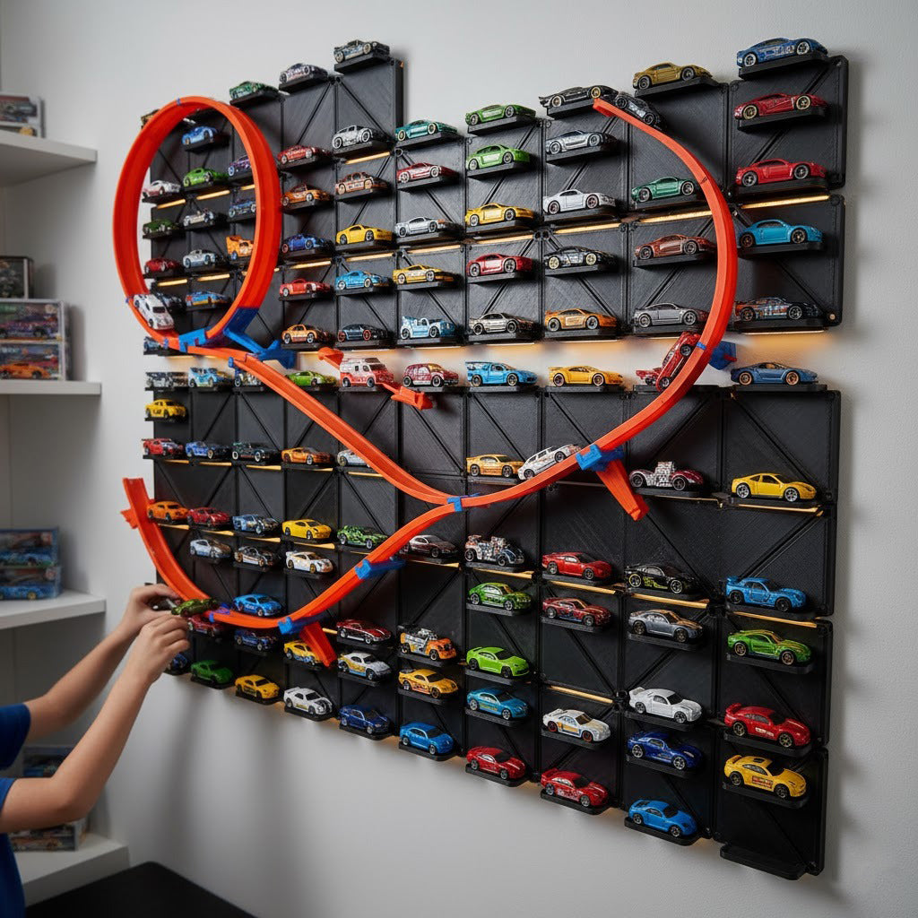 Hot Wheels / Die Cast Cars