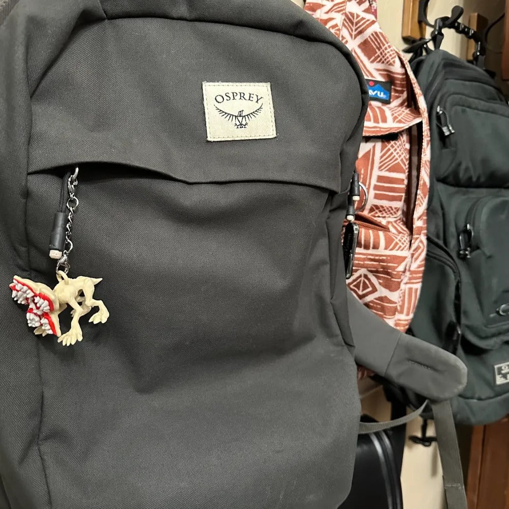 Demodog - flexi minis