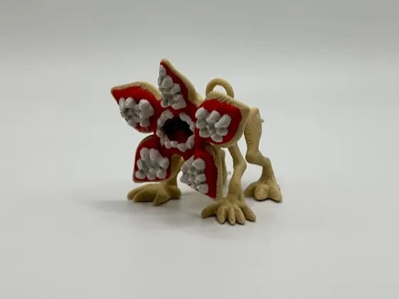 Demodog - flexi minis