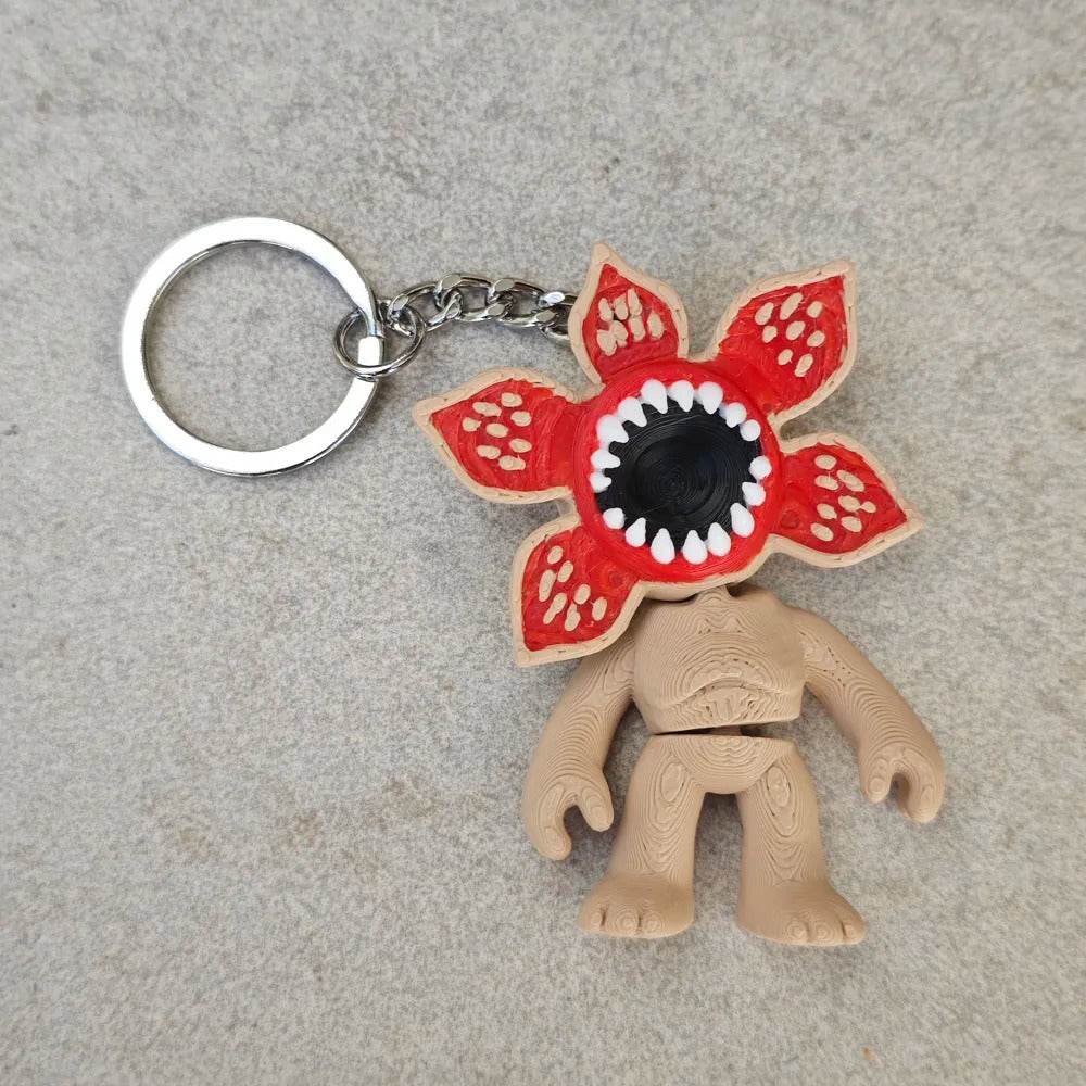 Demogorgon - flexi minis