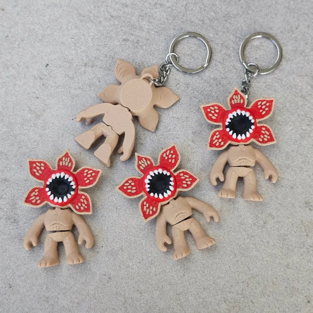 Demogorgon - flexi minis