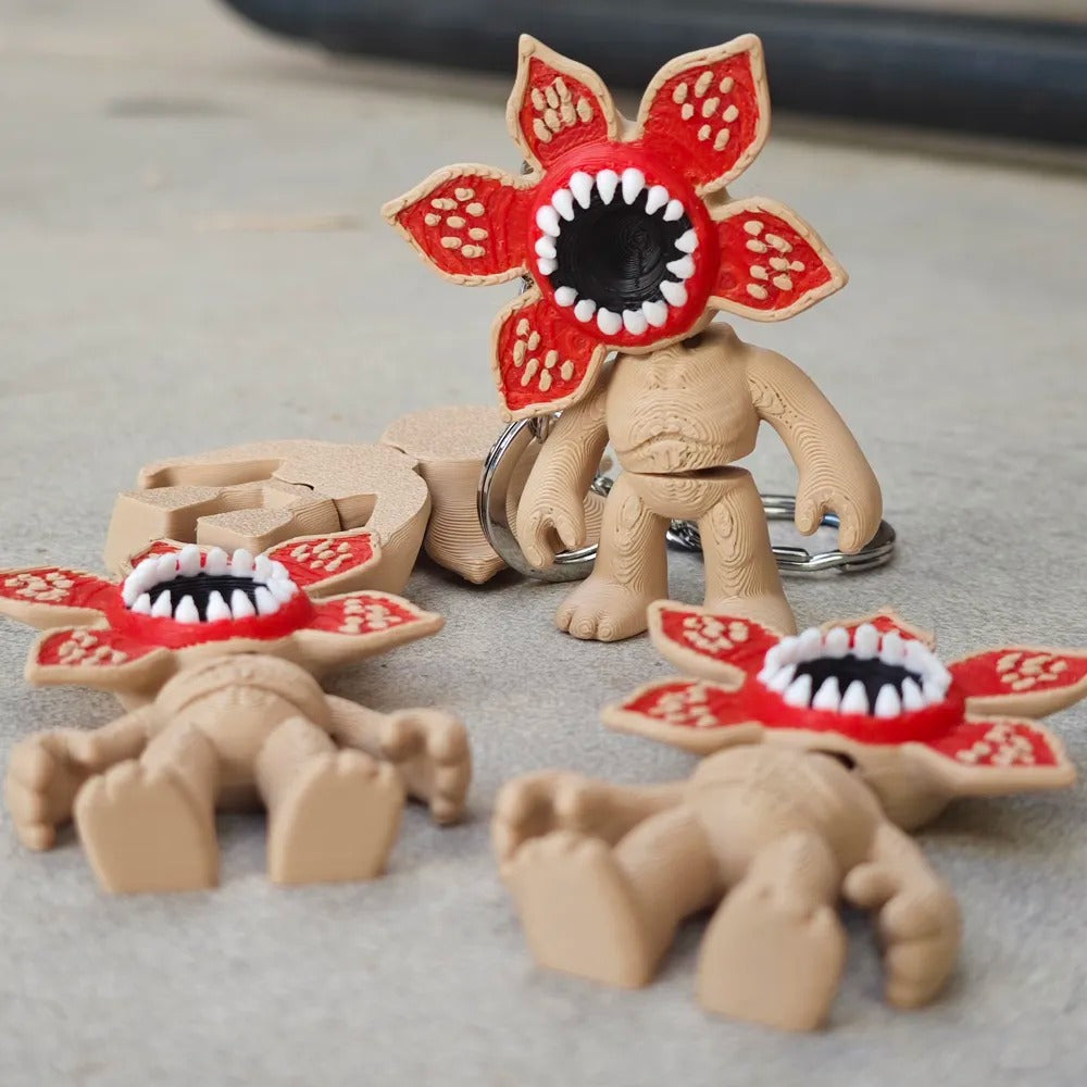 Demogorgon - flexi minis