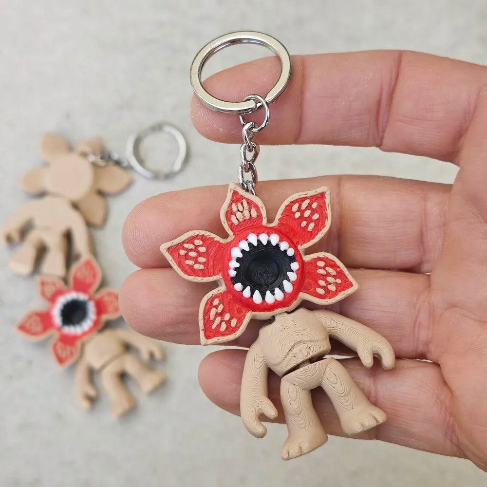 Demogorgon - flexi minis