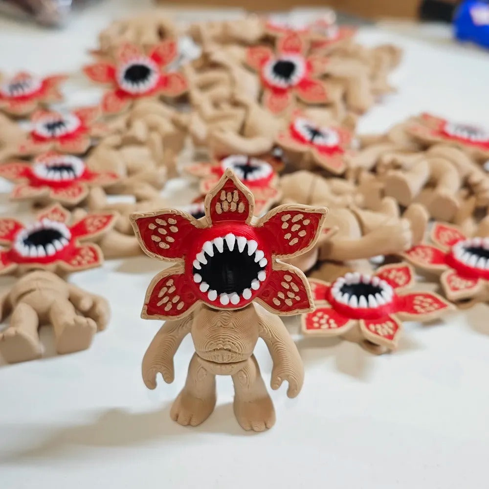 Demogorgon - flexi minis