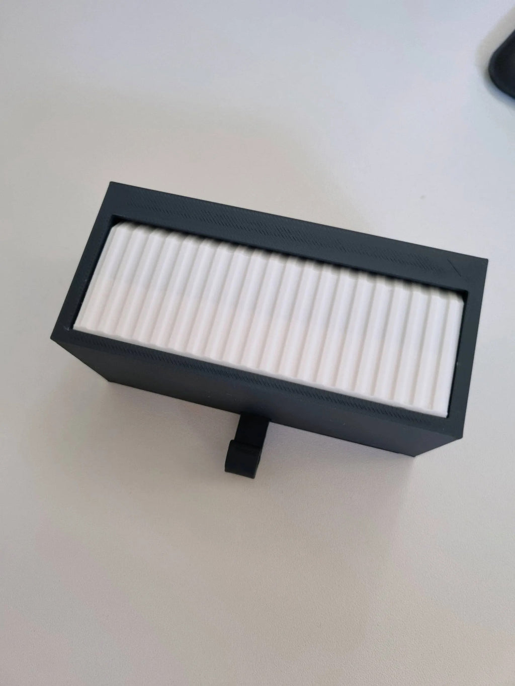 Hot wheels Plastic Die-Cast Cars Wall-Mounted Key Holder V2 (Car Not Included)