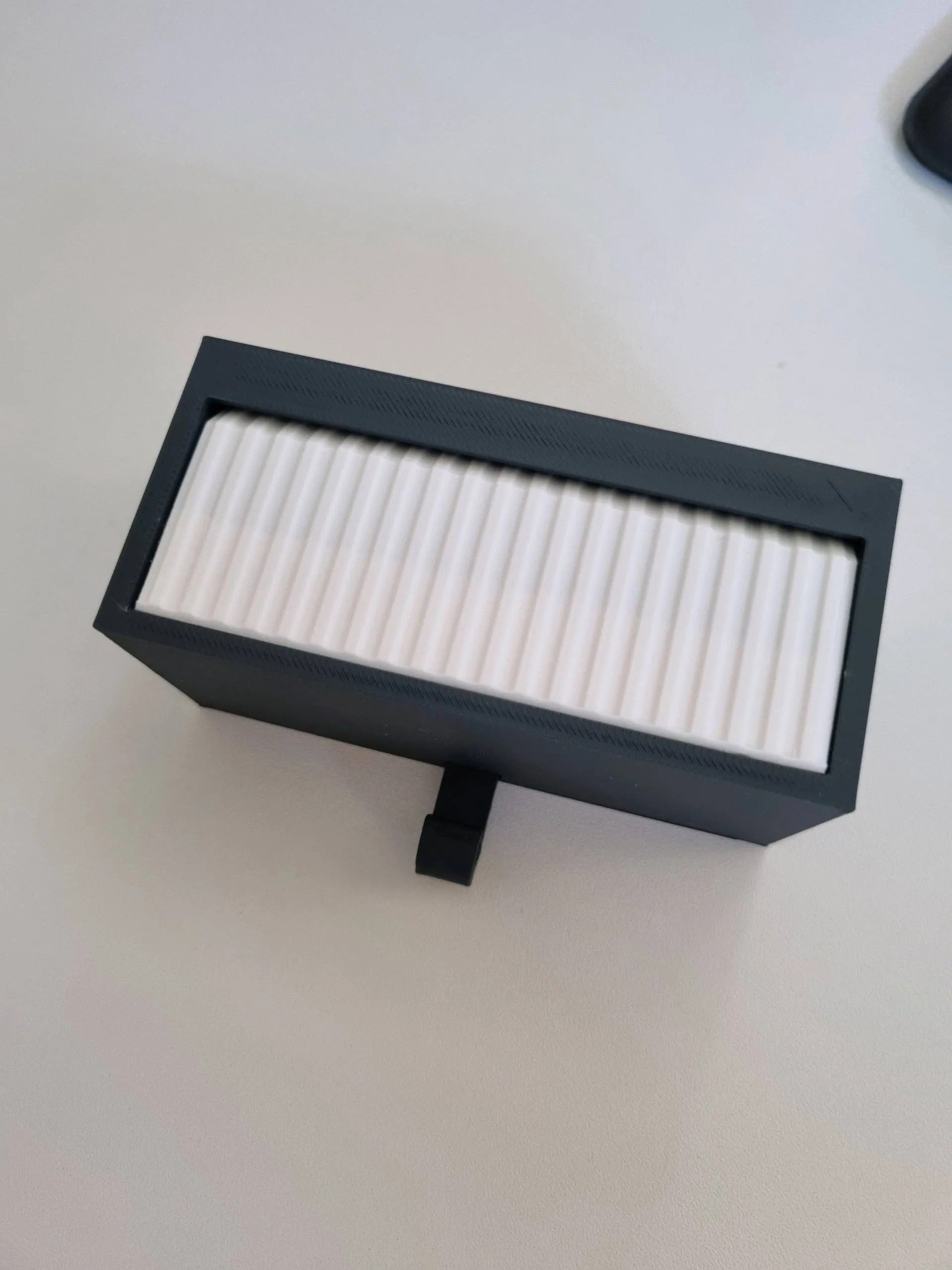 Hot wheels Plastic Die-Cast Cars Wall-Mounted Key Holder V2 (Car Not Included)