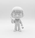 Mike Chibi - Stranger Things