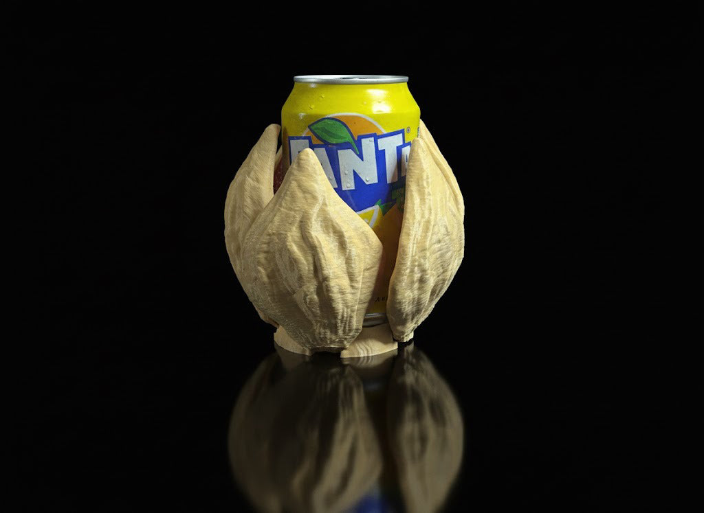 Demogorgon Trap Coaster