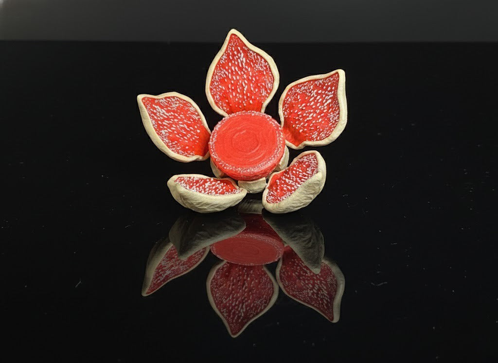 Demogorgon Trap Coaster