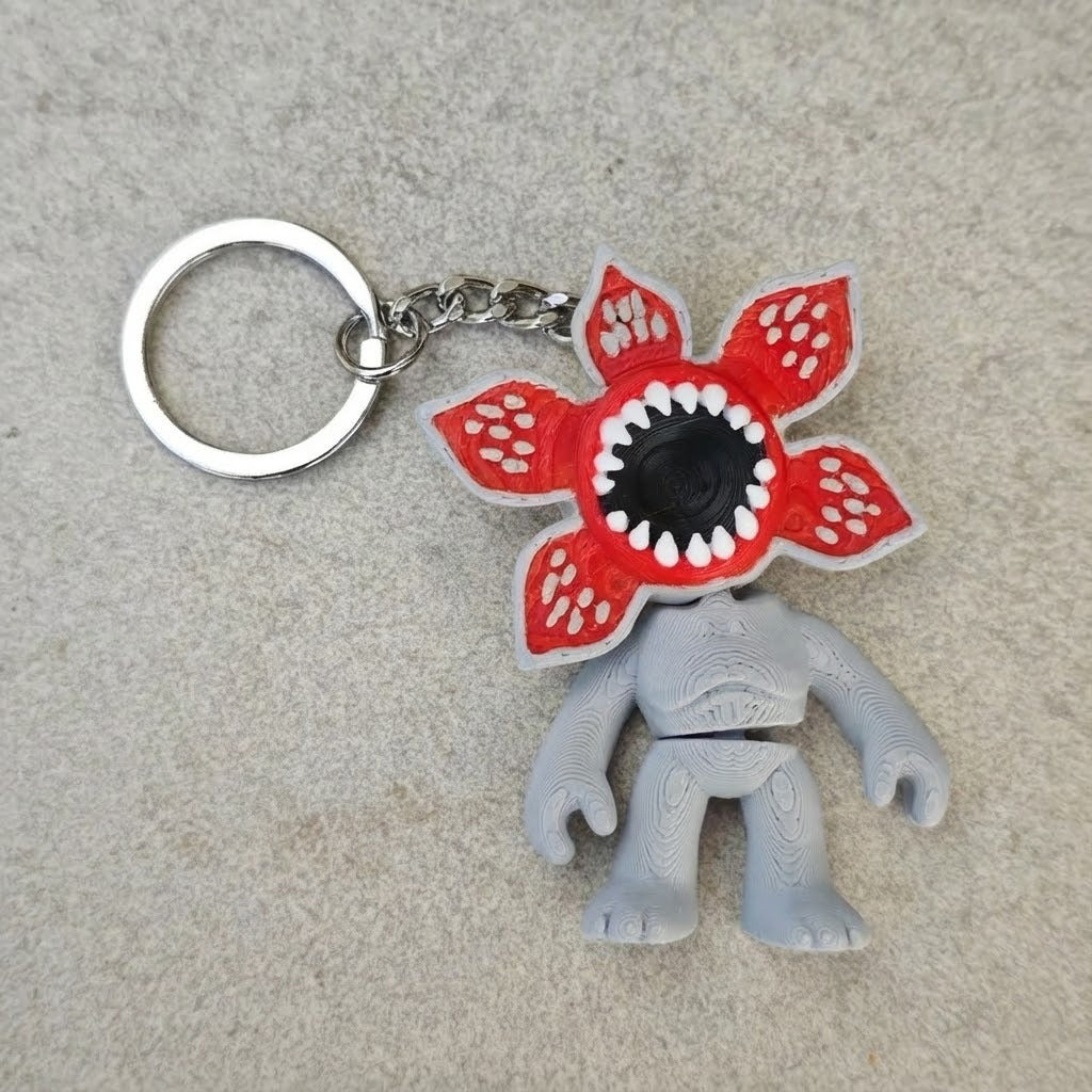 Demogorgon - flexi minis