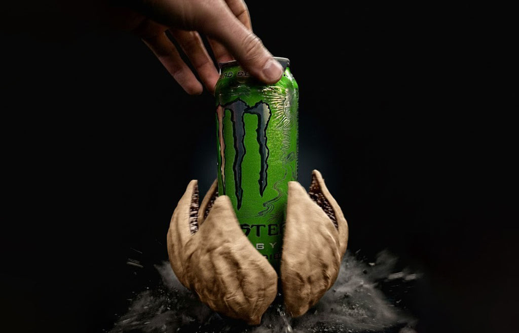 Demogorgon Trap Coaster