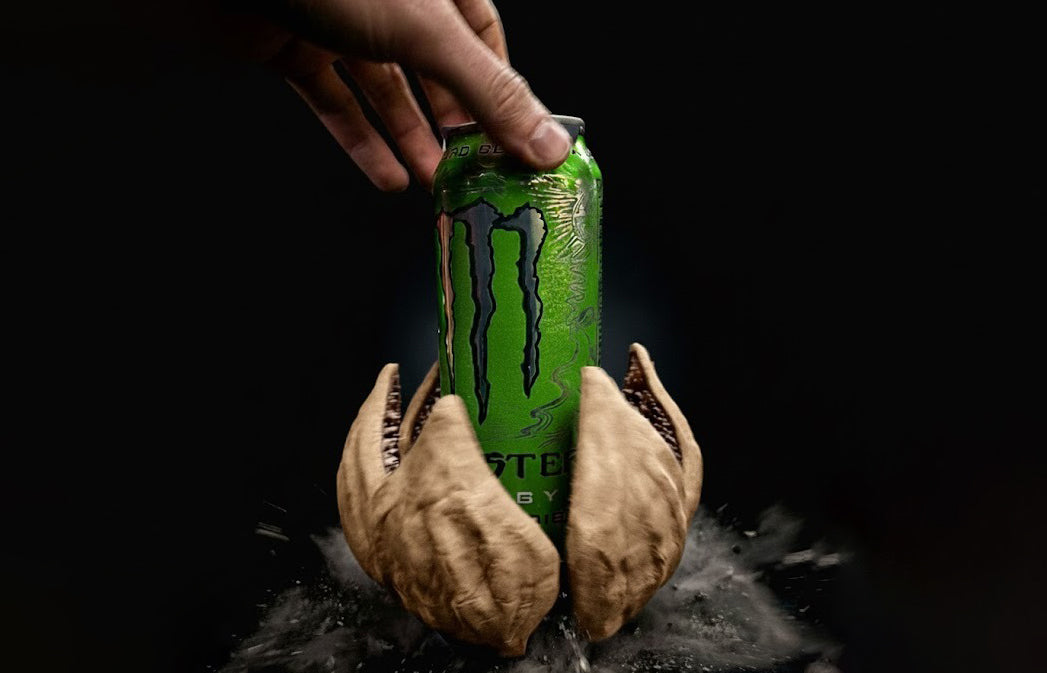 Demogorgon Trap Coaster