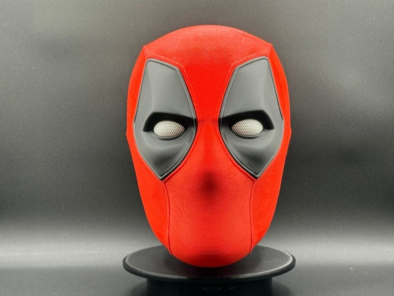 Deadpool Movie Mask