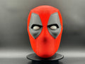 Deadpool Movie Mask