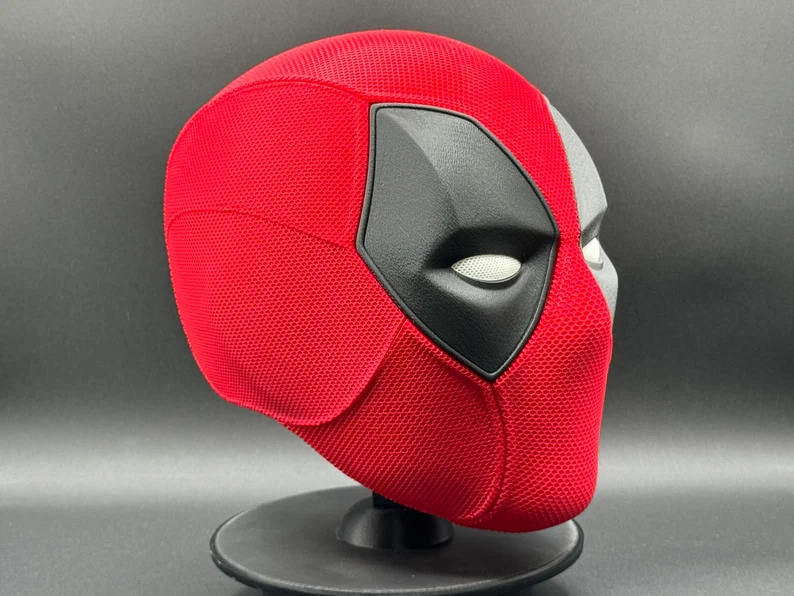 Deadpool 3 Movie Mask