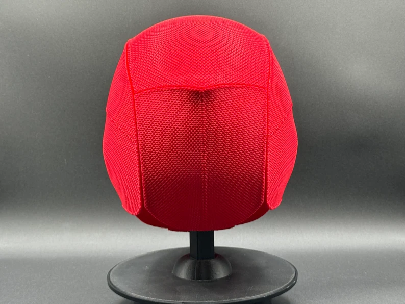 Deadpool 3 Movie Mask