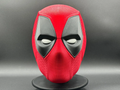 Deadpool 3 Movie Mask