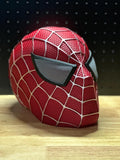 Spiderman Mask (Tobey Maguire version)