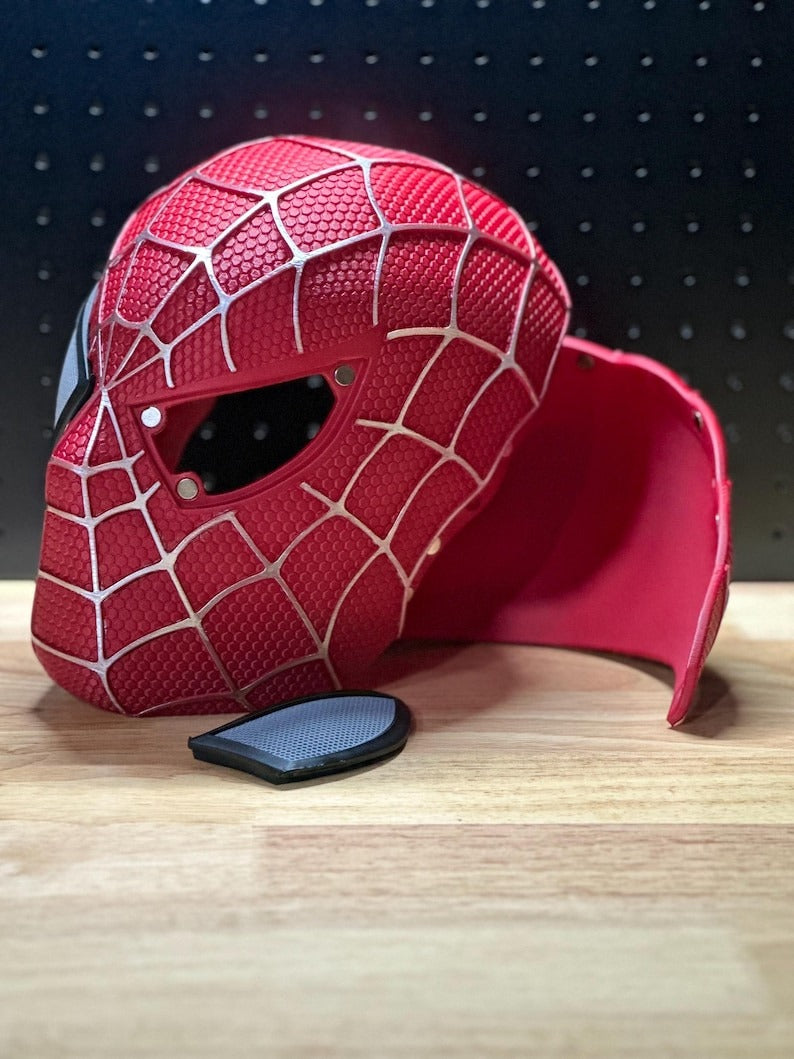 Spiderman Mask (Tobey Maguire version)