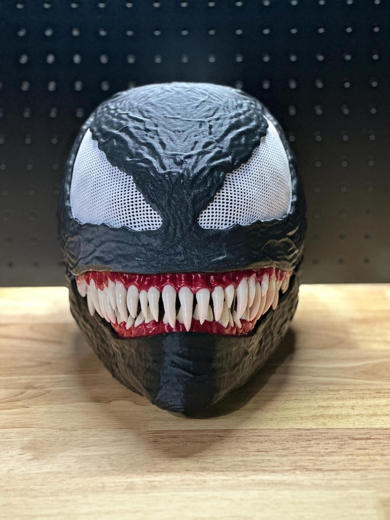 Venom Mask