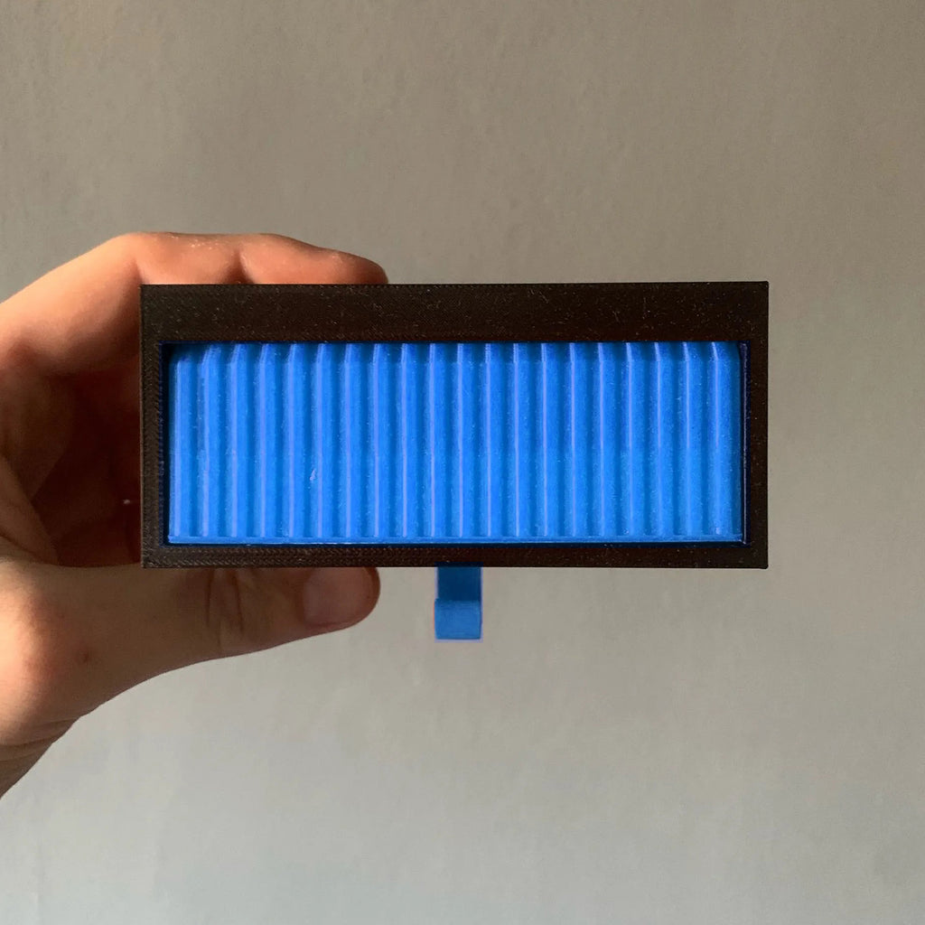 Hot wheels Plastic Die-Cast Cars Wall-Mounted Key Holder V2 (Car Not Included)