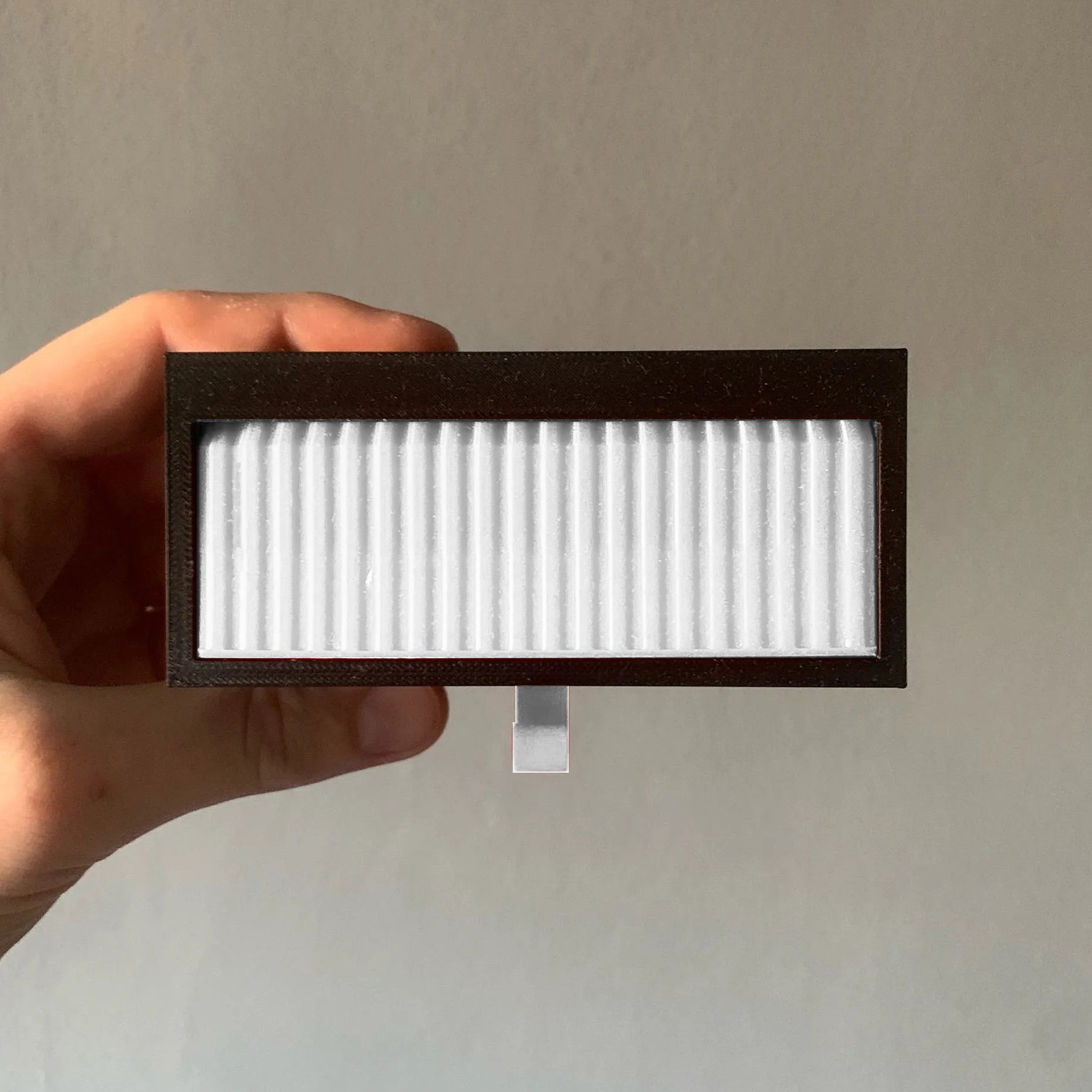 Hot wheels Plastic Die-Cast Cars Wall-Mounted Key Holder V2 (Car Not Included)